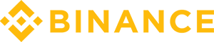 Logo partner Binance