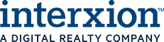 Logo partner Interxion