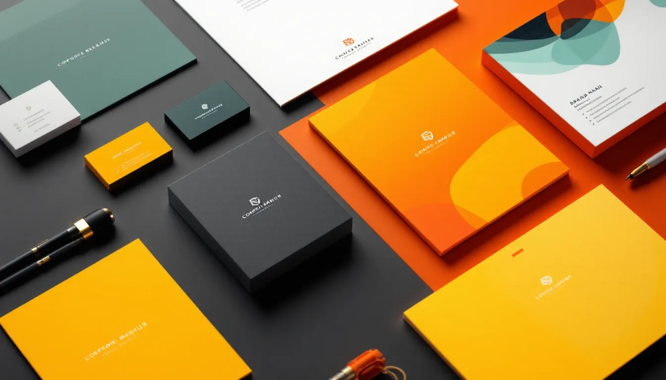 Branding Digital - MAGDAG