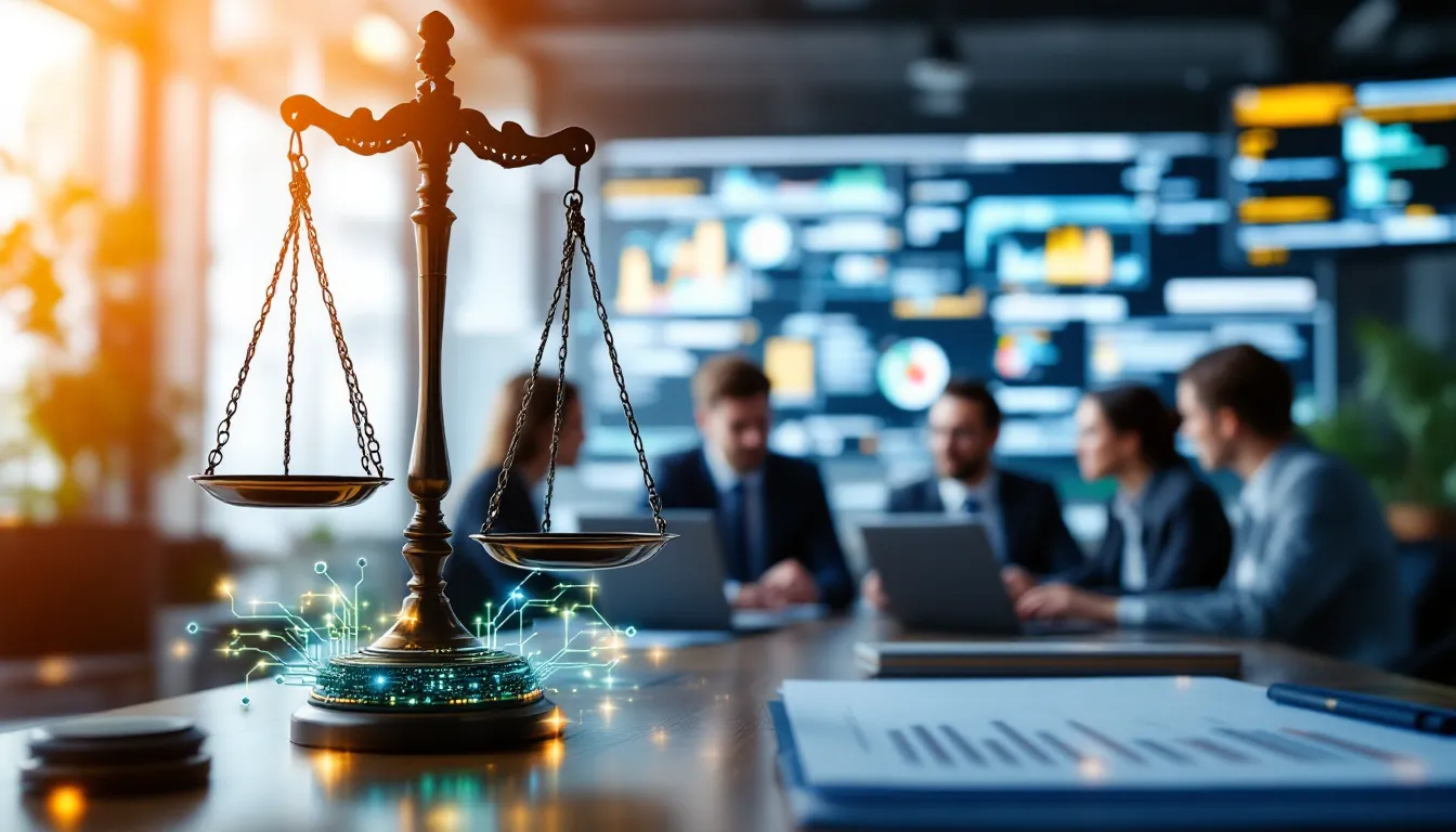 Consultoría Legal IT - MAGDAG