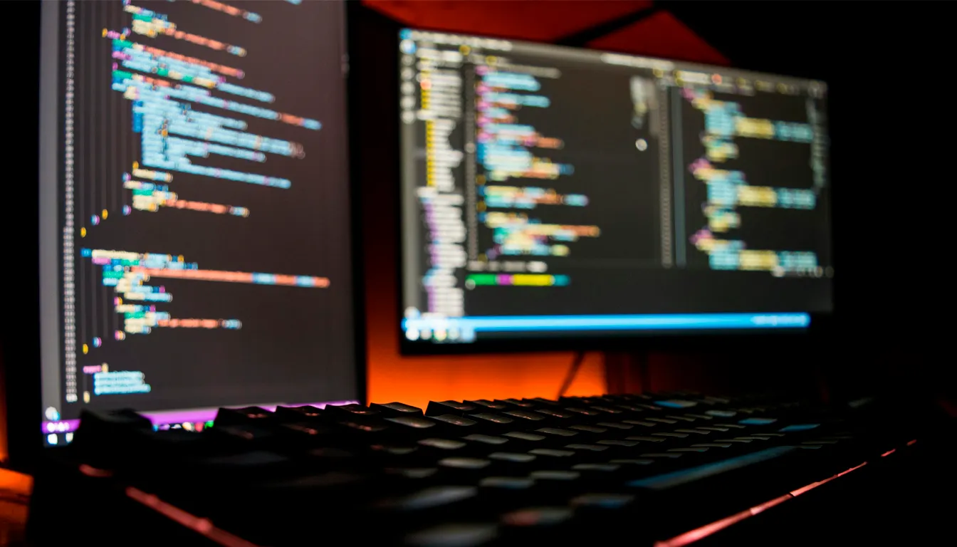 Desarrollo web - MAGDAG