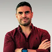 Foto miembro equipo 3